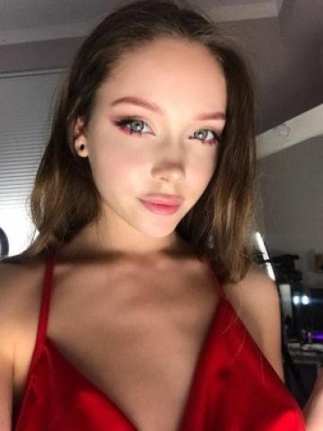 Алина Опытная фото 3