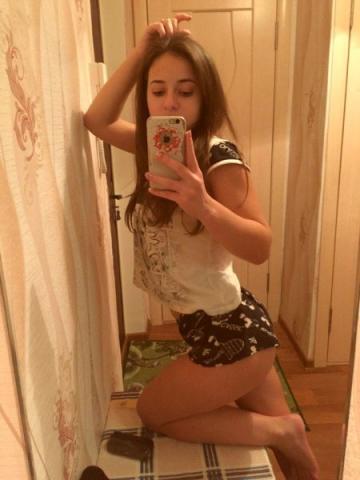 Кристина Тропическая фото 2